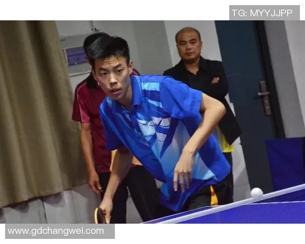 重庆乒乓球队总决赛特别报道：从艰辛起步到辉煌成就的奋斗历程