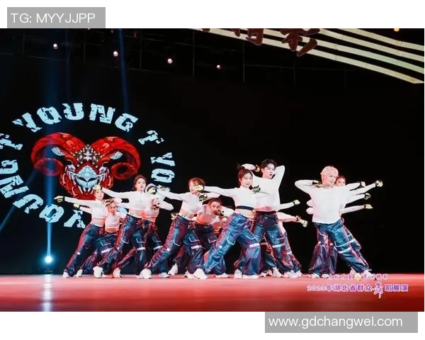 北京街舞队的状态变革引发热议街舞文化新潮流的崛起与挑战