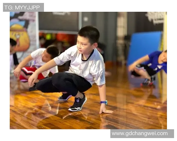 南京街舞队引领潮流最新街舞比赛经验分享TOP10