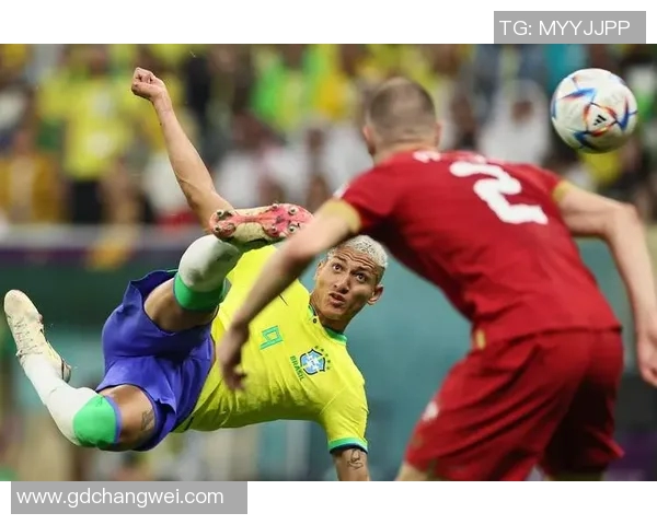 巴西足球明星闪耀卡塔尔盛宴引发全球瞩目与热议